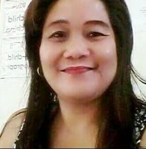 Meet your Posher, Editha